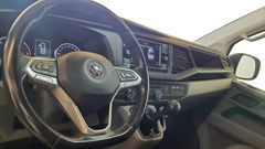 Fahrzeugabbildung Volkswagen T6.1 Transporter lang 2.0 TDI ACC+PDC+LED+STDHZG