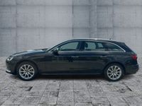 Audi A4 - Vorschau Bild 4