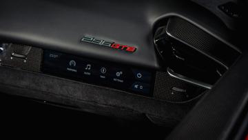 2022 Ferrari 296 GTB 缩略图 22