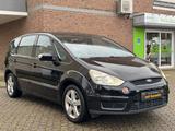 Ford S-MAX Titanium*2HAND*GARANTIE*XENON*PANO* - gebrauchte Ford S-Max aus dem Jahr 2007