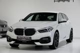 BMW 118d Sport Line *Leder*LC+*LED*LM19* - BMW 118 in Wuppertal