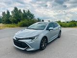 Toyota Corolla 2,0 Hybrid Sport Touring Automatik - Toyota Corolla: Automat