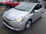 Toyota Prius Executive - Original 104 000 Km -EZ:2011 - Toyota aus 2011 mit Hybrid-Antrieb