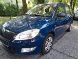 Skoda Roomster Active Plus Edition - Skoda Roomster: Active
