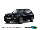 BMW X3 xDrive M40d adaptives Fahrwerk el.Sitze Head- - mit Diesel-Antrieb: Adaptives Fahrwerk