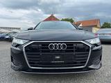Audi A6 50 TFSI e quattro  Matrix-LED  AHK - Audi A6: Schwarz