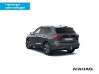 Volkswagen Tiguan - Vorschau Bild 6