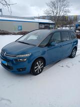 Citroën Grand C4 Picasso / SpaceTourer BlueHDi 150 S... - Citroën Grand C4 Picasso / SpaceTourer von privat