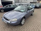 Ford Mondeo 1.8 16V Ghia "Zahnriemen bei 141300KM NEU - Ford Mondeo aus 1997: Ghia