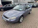 Ford Mondeo 1.8 16V Ghia "Zahnriemen bei 141300KM NEU - Ford Mondeo: 16v