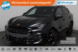 Cupra Terramar VZ 2.0 TSI 4Drive *NAVI*KAM*SHZ*Kessy+