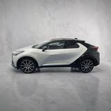 Toyota C-HR 2.0 PHEV GR SPORT Edition - Toyota C-HR: GR Sport Edition