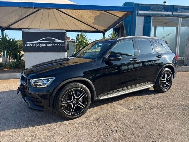 Image of Mercedes-Benz GLC 300