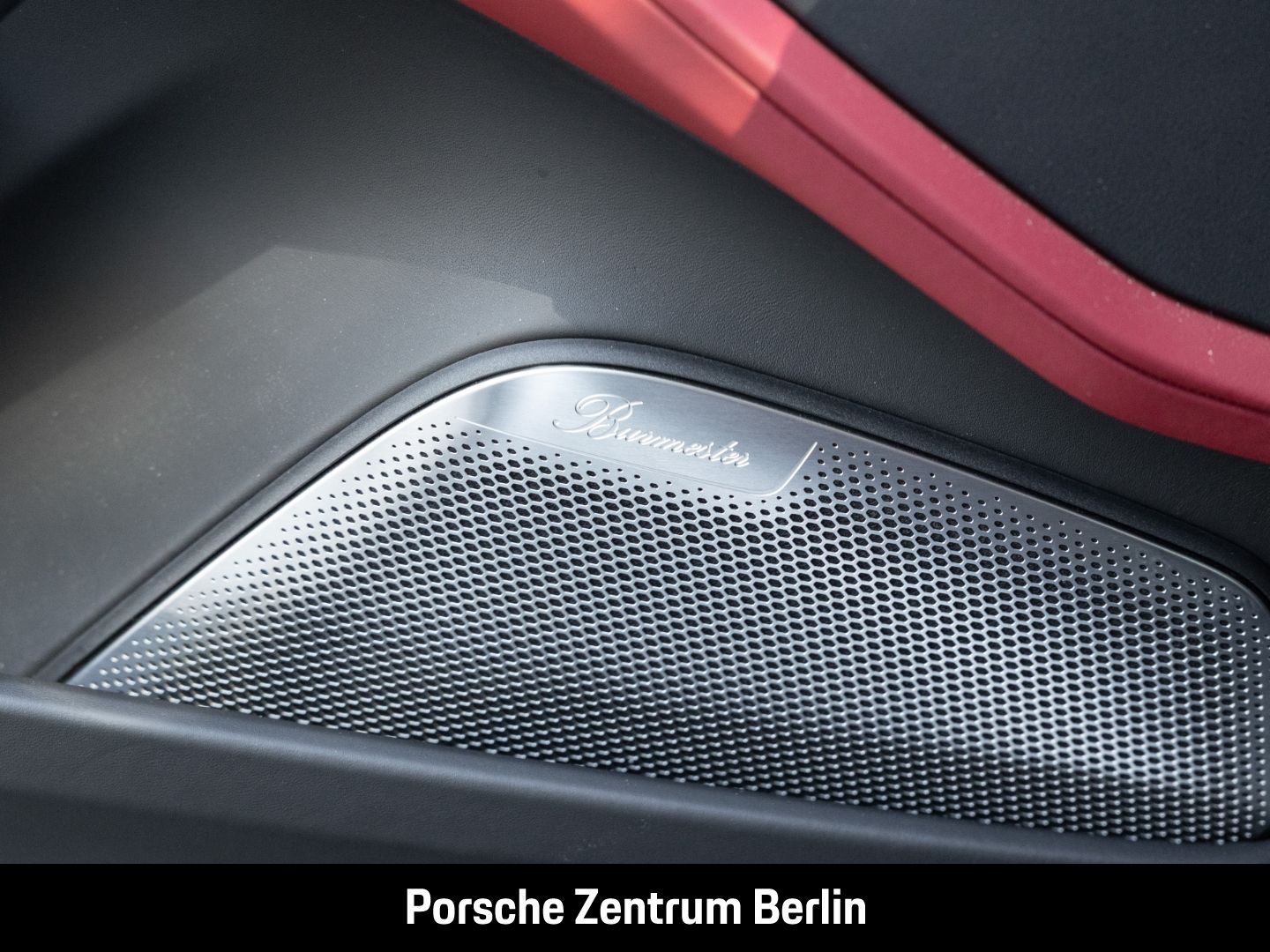 Porsche Panamera GTS Burmester HA-Lenkung InnoDrive foto 18