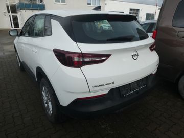 Bild 3 Opel Grandland (X) Grandland mit Navigation und Grip-Control