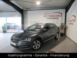 Skoda Superb Combi Ambition DSG/LED/Navi/CarPlay/EURO6 - Skoda Superb: Eu