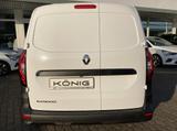 Renault Kangoo 1.5 dCi 95 Rapid Extra Blue Klima*Navi - Renault Kangoo rapid extra