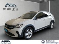 Volkswagen Taigo - Vorschau Bild 1