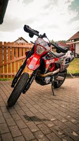 Gasgas SM 700 - GASGAS SM 700