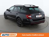 Skoda Octavia 2.0 TSI RS 245 Aut.*NAVI*CAM*SHZ* - Skoda Octavia Gebrauchtwagen in Mainz