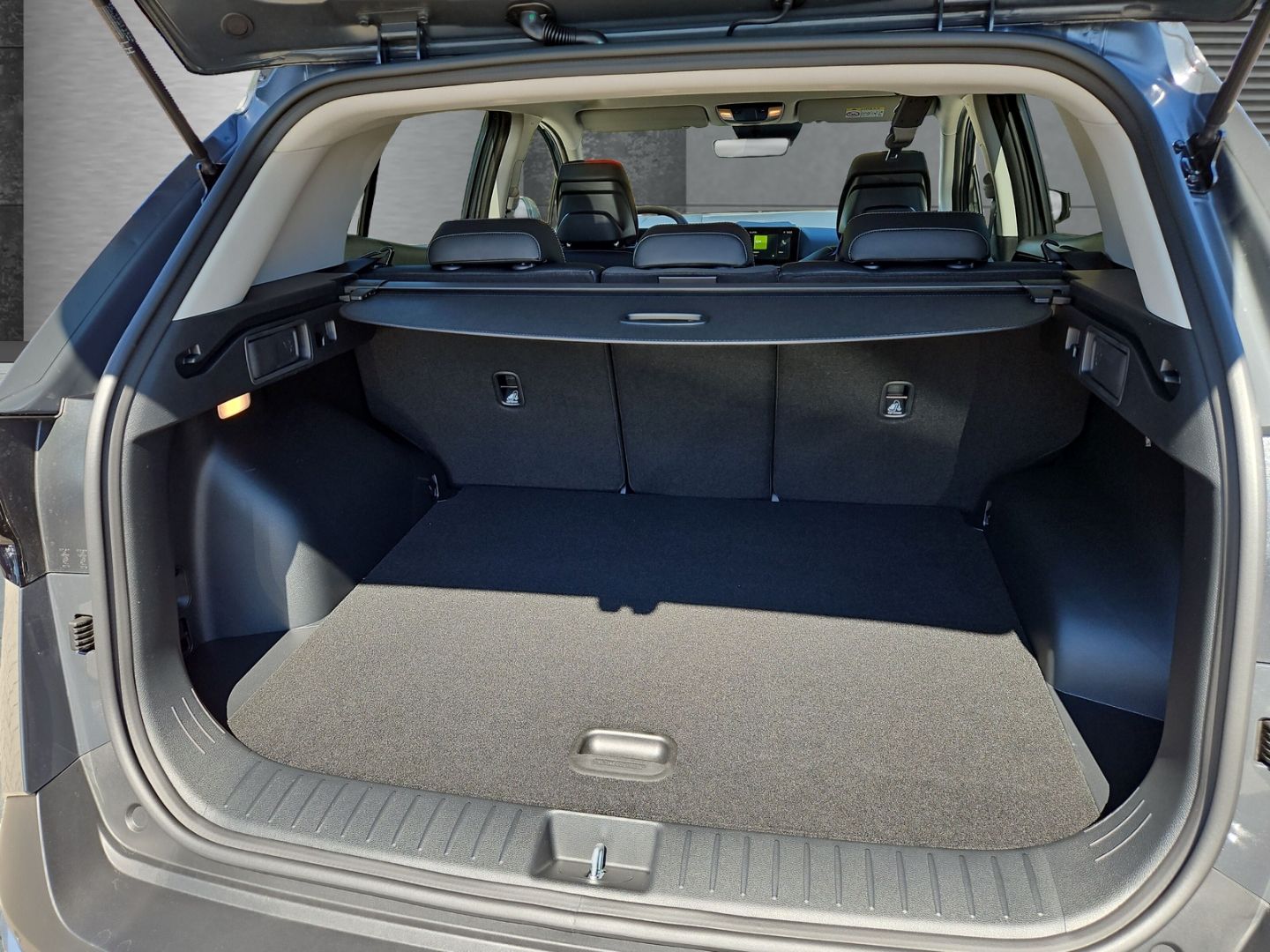 Kia Sportage - Bild 5