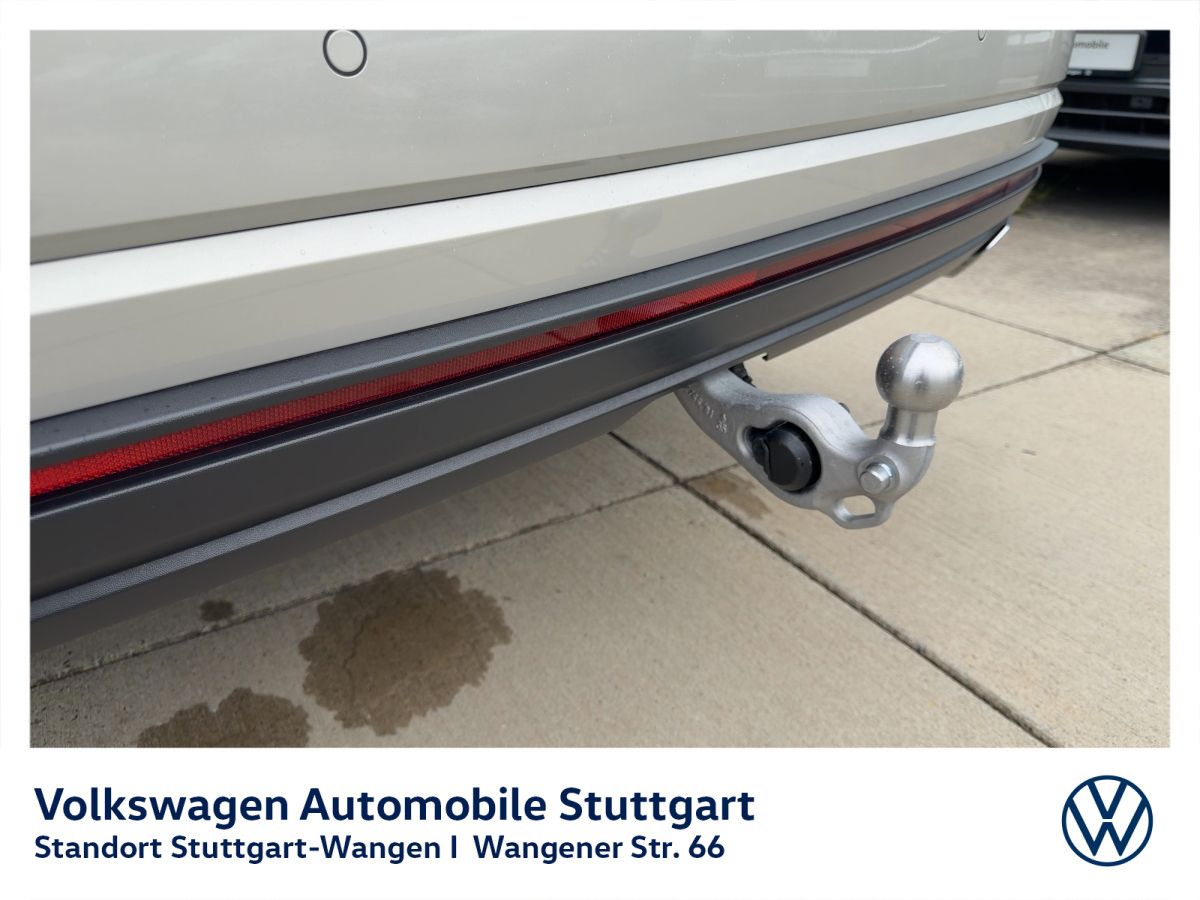 Volkswagen Touareg - Bild 14