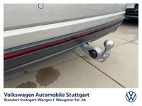 Volkswagen Touareg - Vorschau Bild 14