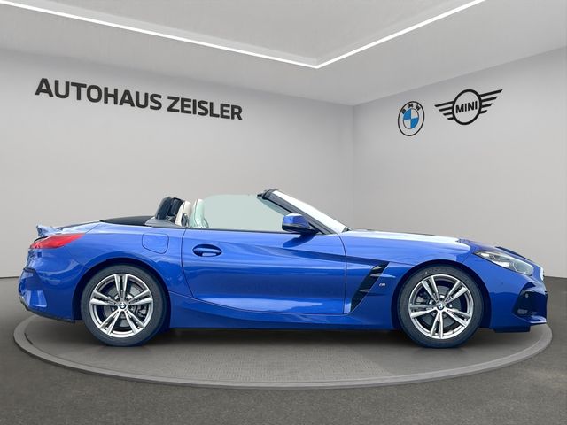 Foto Nummer 3: BMW Z4
