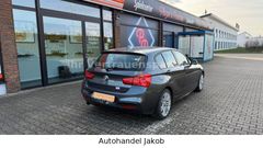 BMW 118i/M Sport Paket/Super Ausstattung/Garantie/!!