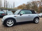 MINI ONE Cabrio One*HU/AU neu* - gebrauchte MINI MINI aus dem Jahr 2006