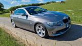 BMW 320d Cabrio -M-Sportfahrwerk- Xenon -Navi