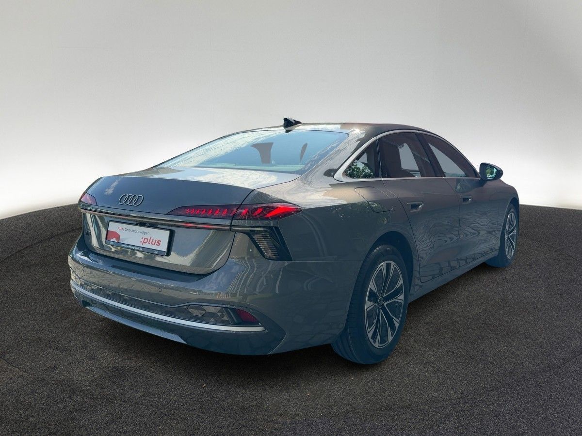 Audi A6 - Bild 5