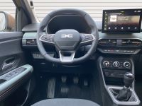 Dacia Sandero - Vorschau Bild 7