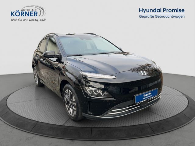 Hyundai KONA Electro TREND PLUS (150kW) * STANDHZ*SHZ*VI