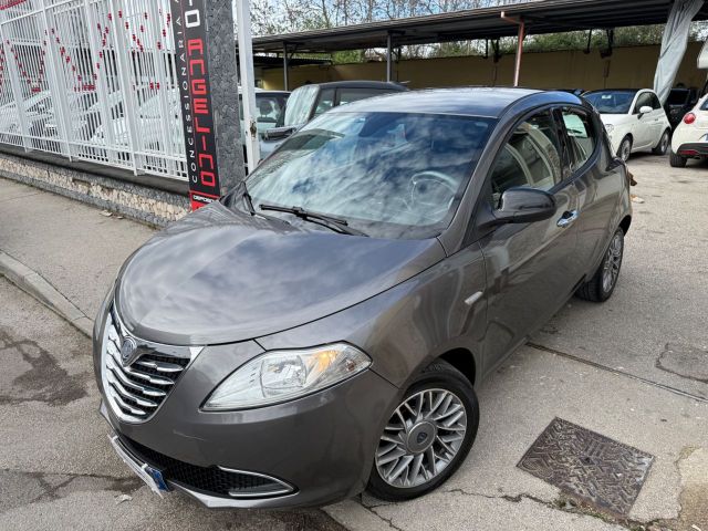 Lancia Ypsilon 1.2 69 CV 5 porte GPL Ecochic Sil