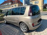 Renault Privatverkäufer - gebrauchte Renault Espace aus dem Jahr 2011