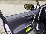 Toyota RAV 4 2.5 Hybrid Style Selection Auto Style ... - Toyota RAV 4: Style Selection