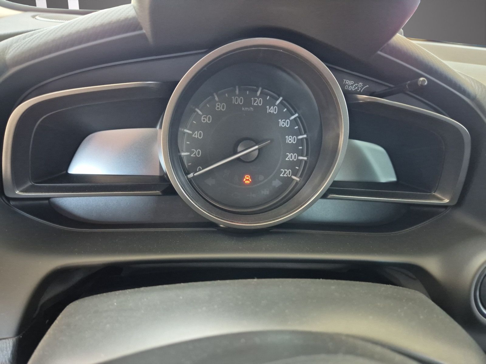 Fahrzeugabbildung Mazda 2 SKYACTIV G 90PS HOMURA