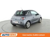 Opel Adam 1.4 Jam ecoFlex*TEMPO*PDC*SHZ*KLIMA* - mit Benzin-Antrieb: Kleinwagen, 1.4