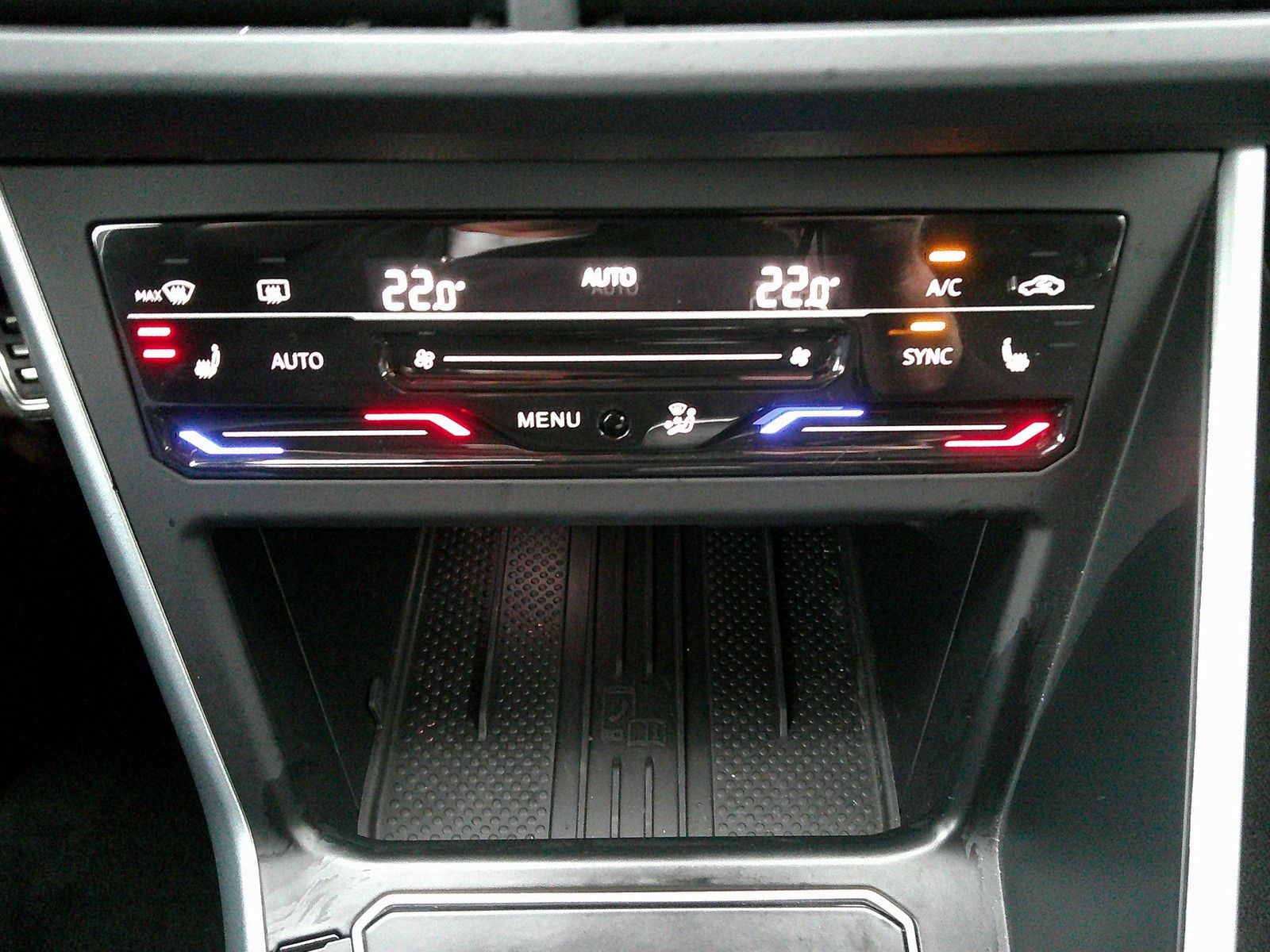 Volkswagen Taigo - Bild 13
