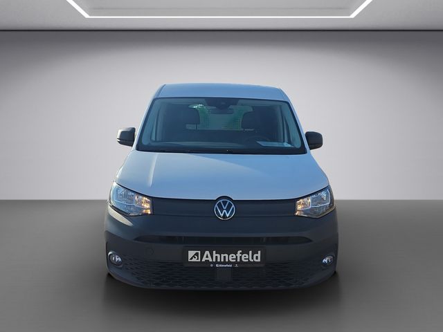 Caddy Maxi EcoProfi Maxi