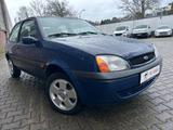 Ford Fiesta 1.3 **Orginal 27850 Km*Klima* - gebrauchte Ford Fiesta aus dem Jahr 2001
