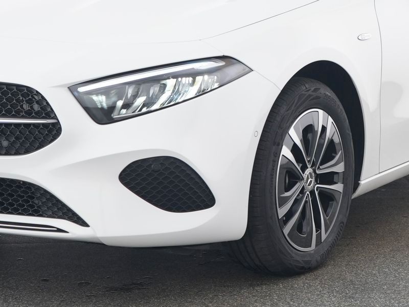 Mercedes-Benz A 250 e PROGRESSIVE KAMERA SPUR STANDH PDC SHZ foto 5