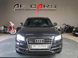 Audi SQ5 3.0 TDI competition quattro - Audi SQ5: Competition