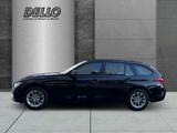 BMW 318 d Advantage Touring Autom. Navi LED El. H.kl - BMW 318 in Hamburg