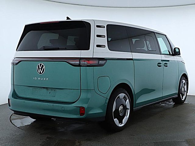 Volkswagen ID. Buzz - Bild 2
