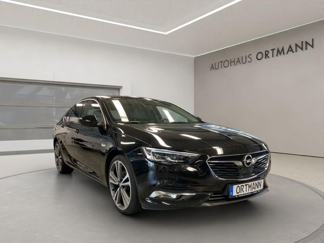 Opel Insignia 2.0 Diesel "Business Innovation" 2WD 6-