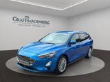 Ford Focus TurnierTitanium 1,5l EcoBlue AT