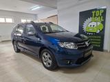 Dacia Logan MCV TCe 90 Start&Stop Easy-R Celebration - gebrauchte Dacia Logan aus dem Jahr 2016