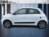 Renault Twingo EQUILIBRE SCe 65 AppleCarPlay - gebrauchte Renault Twingo aus dem Jahr 2022